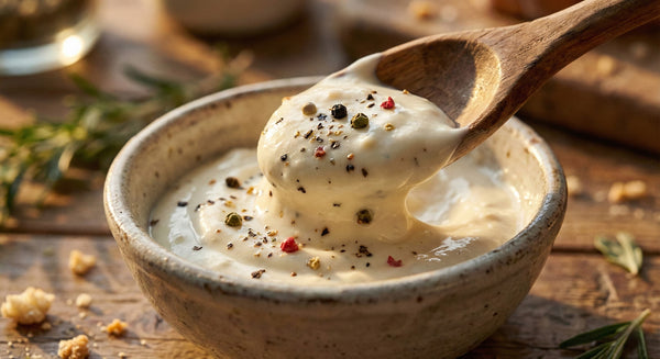 10 Black Pepper Aioli Uses (Beyond Boring Fries)