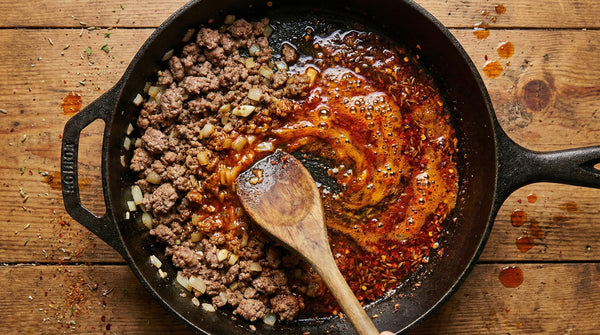 3 Secrets to Authentic Latin American Food: Why Your Dishes Taste 