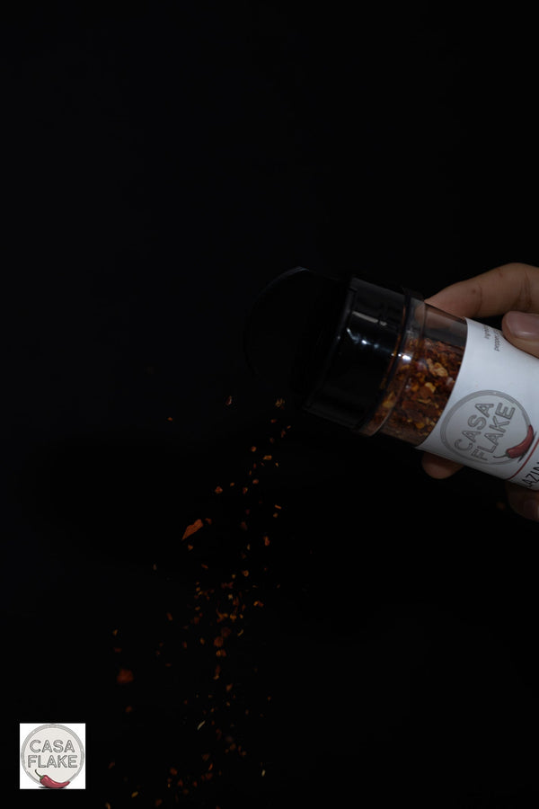 5 Unforgettable Pizza Topping Combinations with Gourmet Chili Flakes - CASA FLAKE