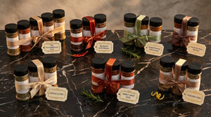 Artisan Spice Gift Sets