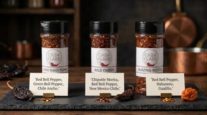 Best Chili Flakes Brand: What to Look for and Buy