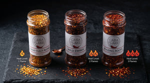 Best Chili Flakes to Buy: Fuego Dulce, Wild Ember & Blazing Roots Reviewed