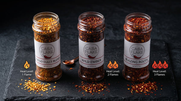Best Chili Flakes to Buy: Fuego Dulce, Wild Ember & Blazing Roots Reviewed