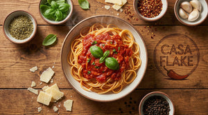 9 Pasta Seasonings Italian Grandmas Actually Use