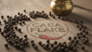 Black Pepper: The King of Spices and Your Kitchen's Most Underrated Ingredient