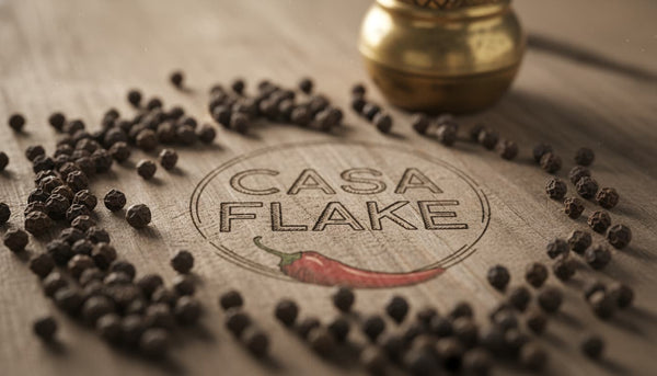 Black Pepper: The King of Spices and Your Kitchen's Most Underrated Ingredient