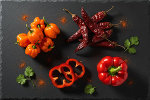 Blaze Your Own Trail: The True Craft Behind Our 'Blazing Roots' Blend