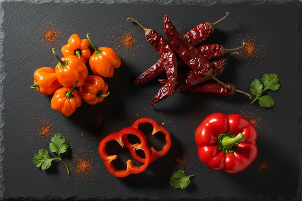 Blaze Your Own Trail: The True Craft Behind Our 'Blazing Roots' Blend