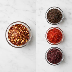 Chili Flakes vs Red Pepper Flakes: Actual Difference
