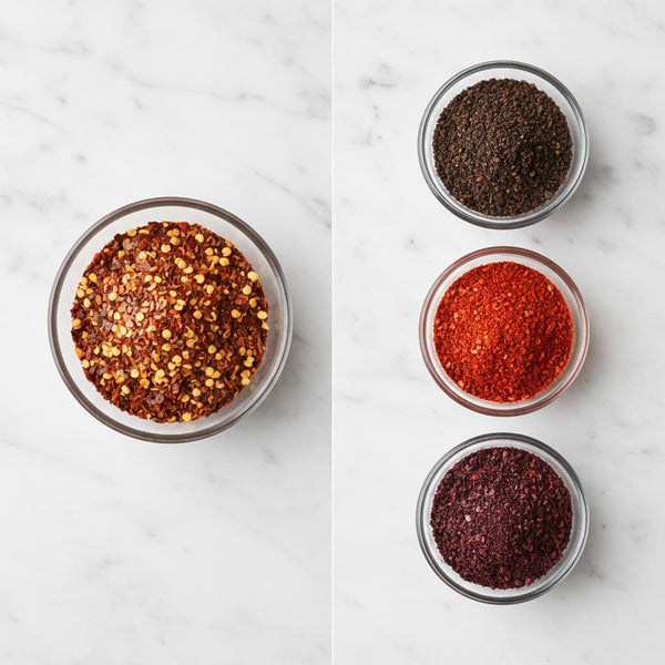 Chili Flakes vs Red Pepper Flakes: Actual Difference