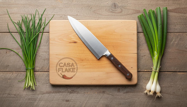 Chives vs Green Onion: A Simple Guide to Telling Them Apart