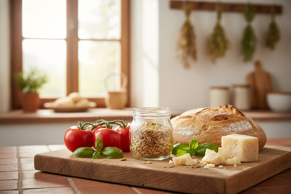 Fennel Seeds: The Secret Ingredient That Transforms Italian Cooking