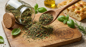 Homemade Italian Seasoning Recipe