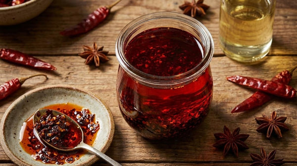 How to Make Chili Oil: The Ultimate Guide to Restaurant-Quality Flavor at Home