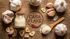 How to Make Garlic Powder at Home (3 Easy Methods)