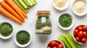 How to Make Ranch Seasoning (No MSG, 5 Minutes)