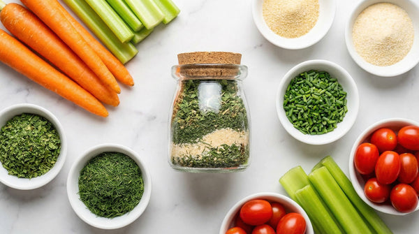 How to Make Ranch Seasoning (No MSG, 5 Minutes)