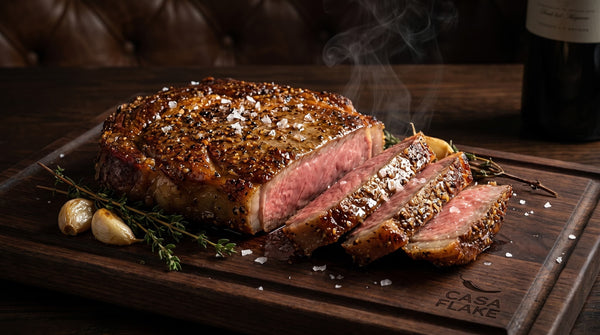 Kinder's Buttery Steakhouse Dupe