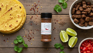 How to Make Restaurant-Quality Taco Seasoning at Home