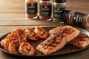 5 Best Chili Flakes for Seafood (Tested on Shrimp & Fish)