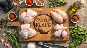 Best Spices for Grilled Chicken: The Ultimate Guide to Perfect BBQ Flavor