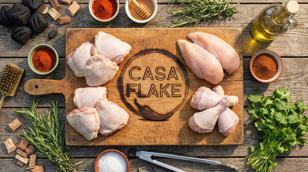 Best Spices for Grilled Chicken: The Ultimate Guide to Perfect BBQ Flavor