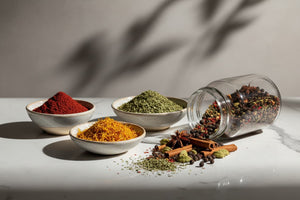The Uncompromising Pursuit of Purity: Why Your Spice Jar Should Contain Nothing But Pepper