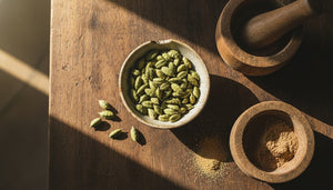 Cardamom 101: Uses, Types, and Why It Costs $30/lb