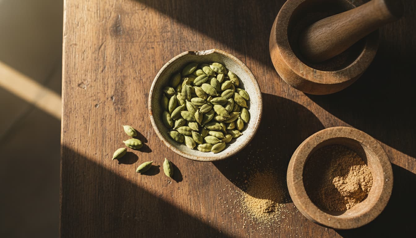 What Is Cardamom? Your Complete Guide to the Queen of Spices