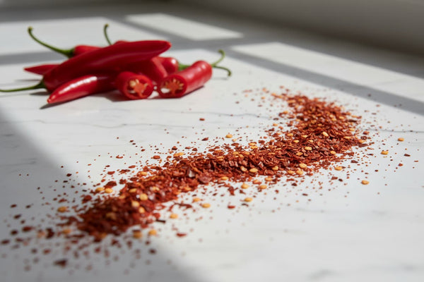 Are Chili Flakes Good For You? 5 Science-Backed Health Benefits of Capsaicin