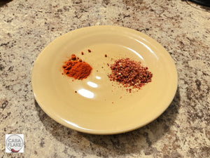 Chili Flakes vs Cayenne Powder: When to Use Each in Your Cooking - CASA FLAKE