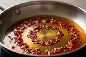 How to Bloom Spices: The Simple Trick That Doubles Flavor