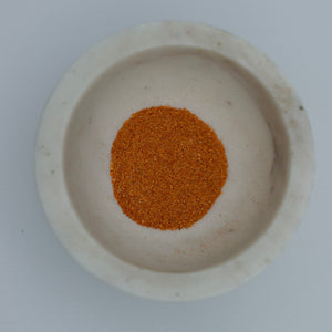 Honey Garlic Sriracha zoomed in