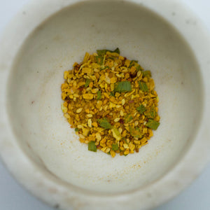 Korean Beef Seasoning zoom in