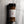 A clear plastic spice jar of Casa Flake Mexican Campfire Citron seasoning with a black lid and white label, set against a gray marble-textured background.