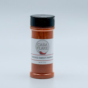 Casa Flake Smoked Sweet Paprika