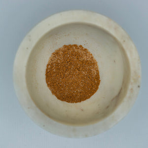 Sweet Cinnamon Blend zoomed in