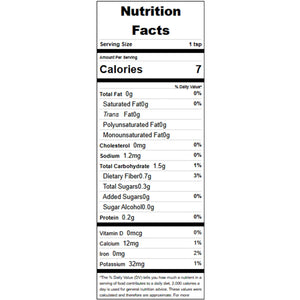 Earthen Zephyr 3.3 oz - CASA FLAKE