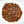 Casa Flake Fuego Dulce Blend on a white background