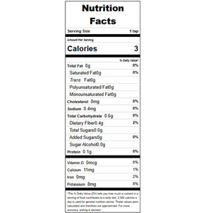 Italian Seasoning 1.3 oz - CASA FLAKE