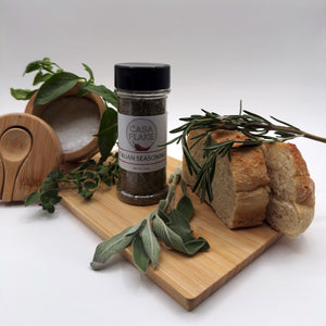Italian Seasoning 1.3 oz - CASA FLAKE