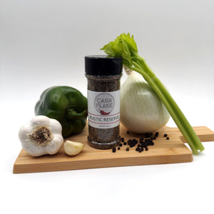 Rustic Reserve 3.3 oz - CASA FLAKE