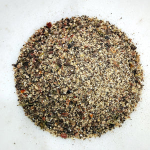 Casa Flake Rustic Reserve on a white background