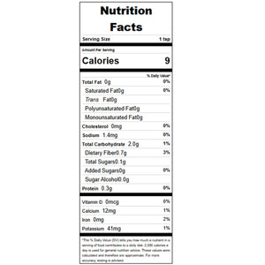 Rustic Reserve 3.3 oz - CASA FLAKE