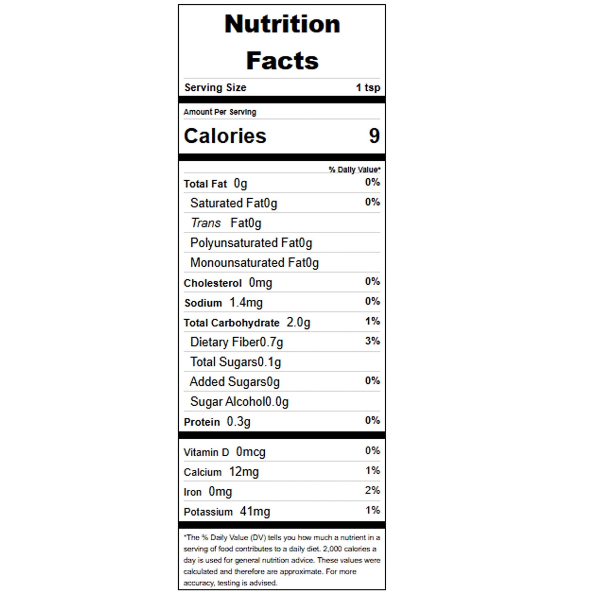 Rustic Reserve 3.3 oz - CASA FLAKE