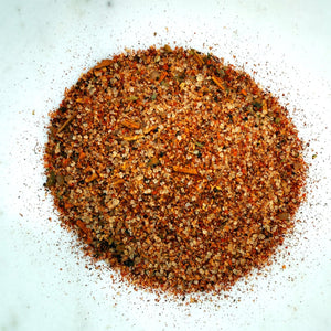 Casa Flake The Pork Poet on a white background